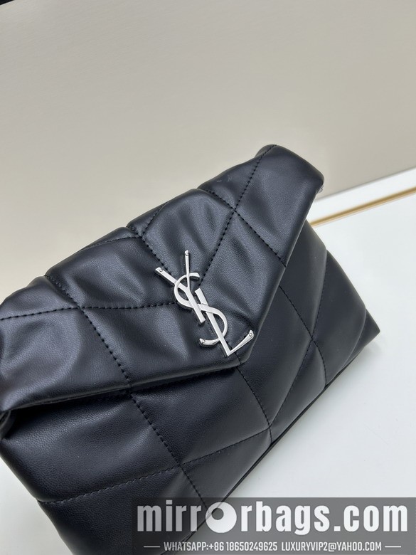 YSL Bags YSL lou 8819 23x15x7cm jj2