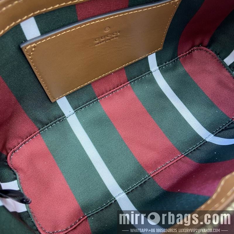 Gucci Bags 847281 22x27x10.5x9cm MP 2色