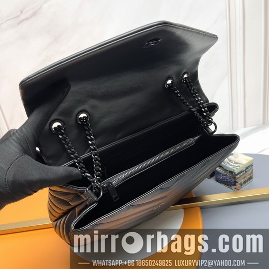YSL Bags YSL 459749 31x22x10cm 8D4
