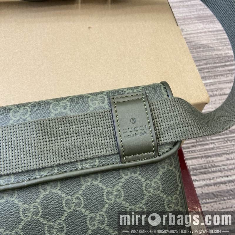 Gucci Bags 792091 24x16.5x6cm MP