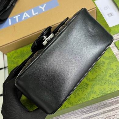 Gucci Bags 739681 18X15X8cm MP 3colour