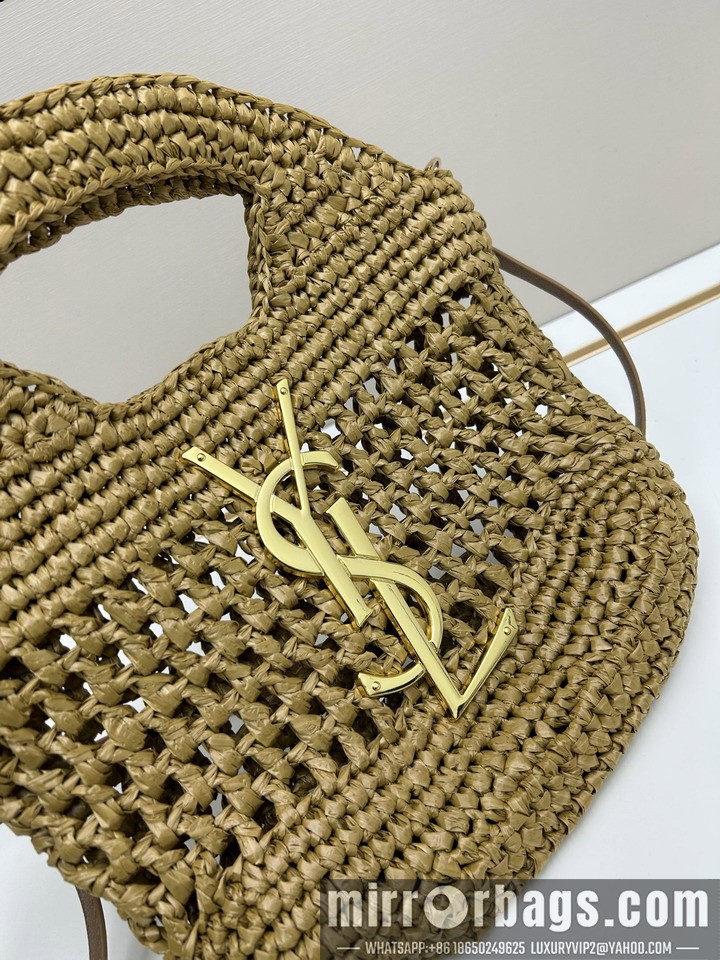 YSL Bags YSL Icare 1811 31x22cm jj1