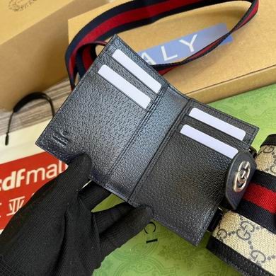 Gucci Bags 699173 11.5X18X3.5cm MP-1
