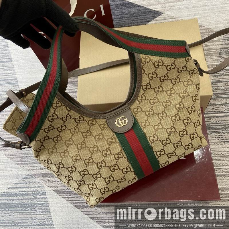 Gucci Bags 860845 25x20x15cm MP