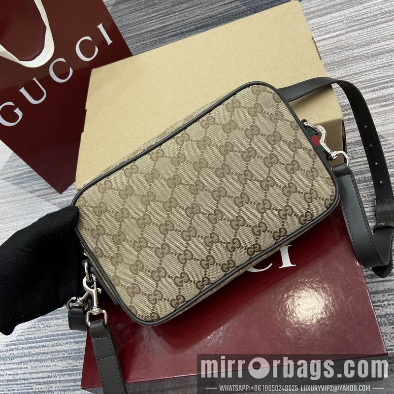 Gucci Bags 834802 23.5x15x5cm MP 2色
