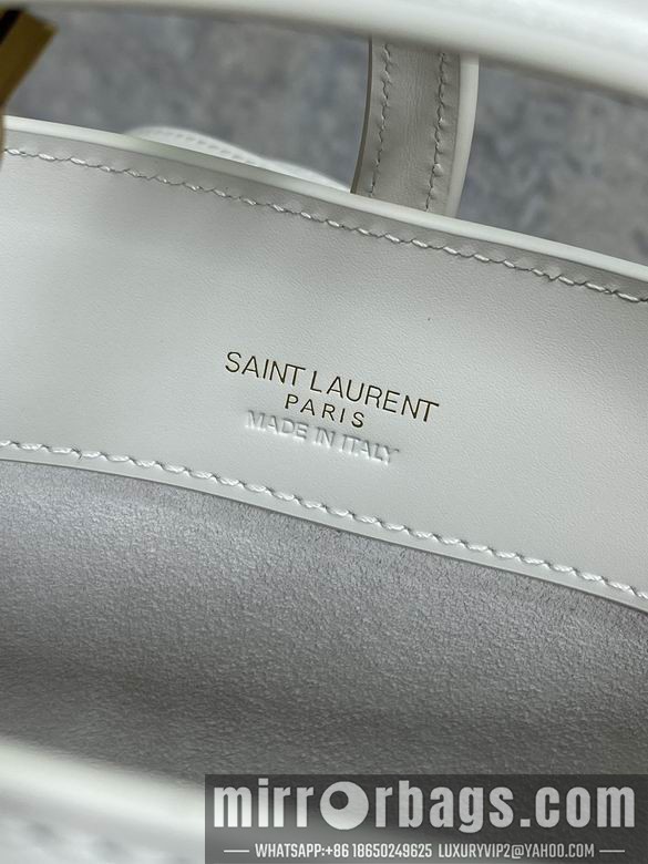 YSL Bags 765870 15X13X6cm MT 2