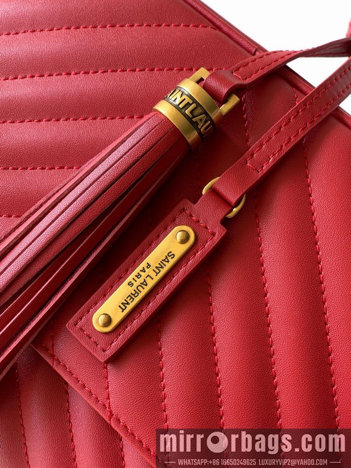 YSL Bags YSL 505730 23x16x6cm 8D1