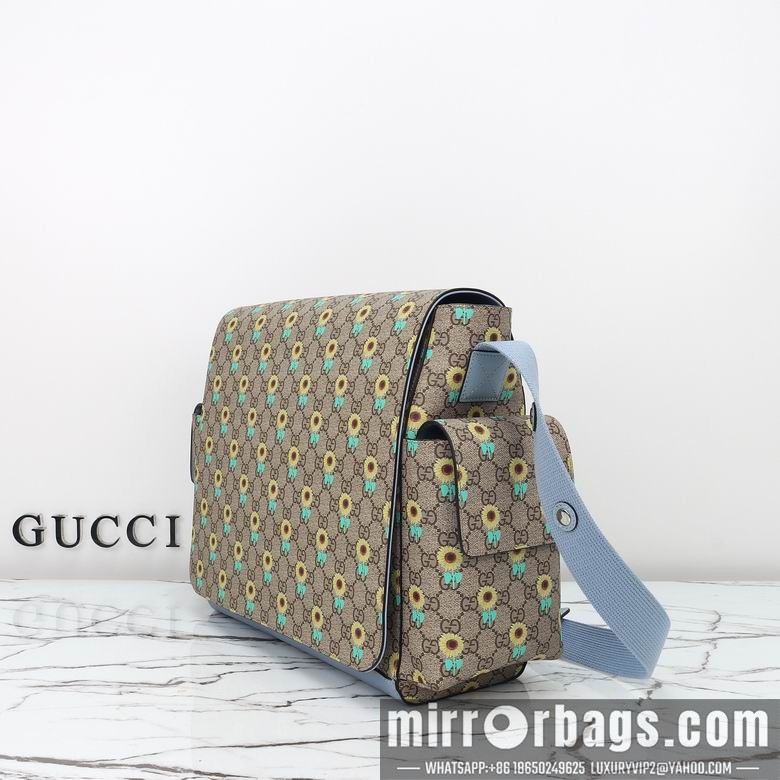 Gucci Bags 811491 45X32X15 DF2colors