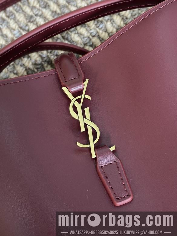 YSL Bags 765870 15X13X6cm MT 1