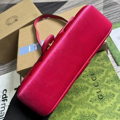 Gucci Bags 443497 26X15X7cm MP 4colour