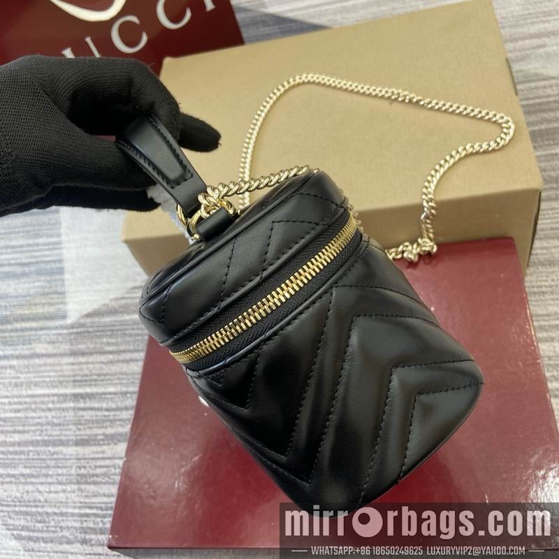Gucci Bags 837454 19x11.5x9cm MP 3色