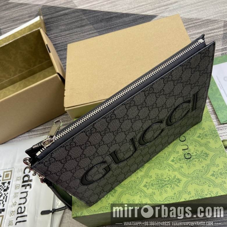 Gucci Bags 768374 22X28X3cm MP 2colour