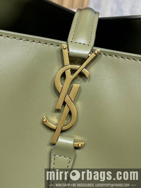 YSL Bags 749036 17X20X13cm MT 3colour