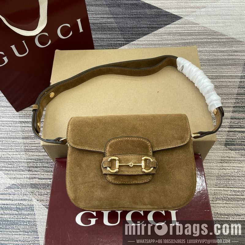 Gucci Bags 847064 19.5x15x9cm MP3
