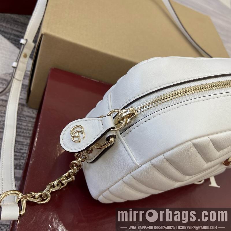 Gucci Bags 855273 24x15x8cm MP2