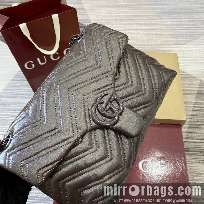 Gucci Bags 850676 31x17x8cm MP 1