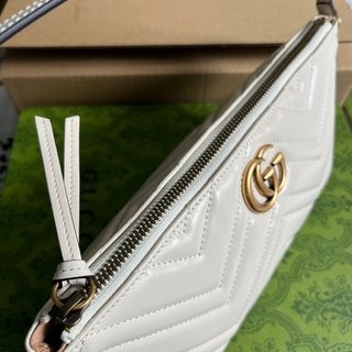 Gucci Bags 739166 23X12X10cm MP
