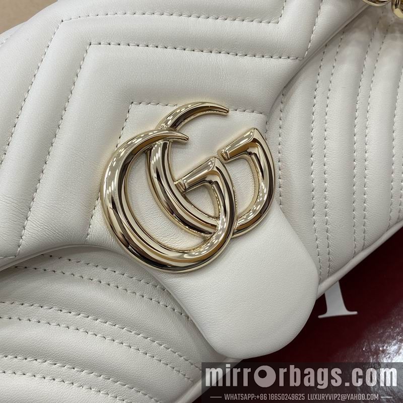 Gucci Bags 837267 26x15x7cm MP3