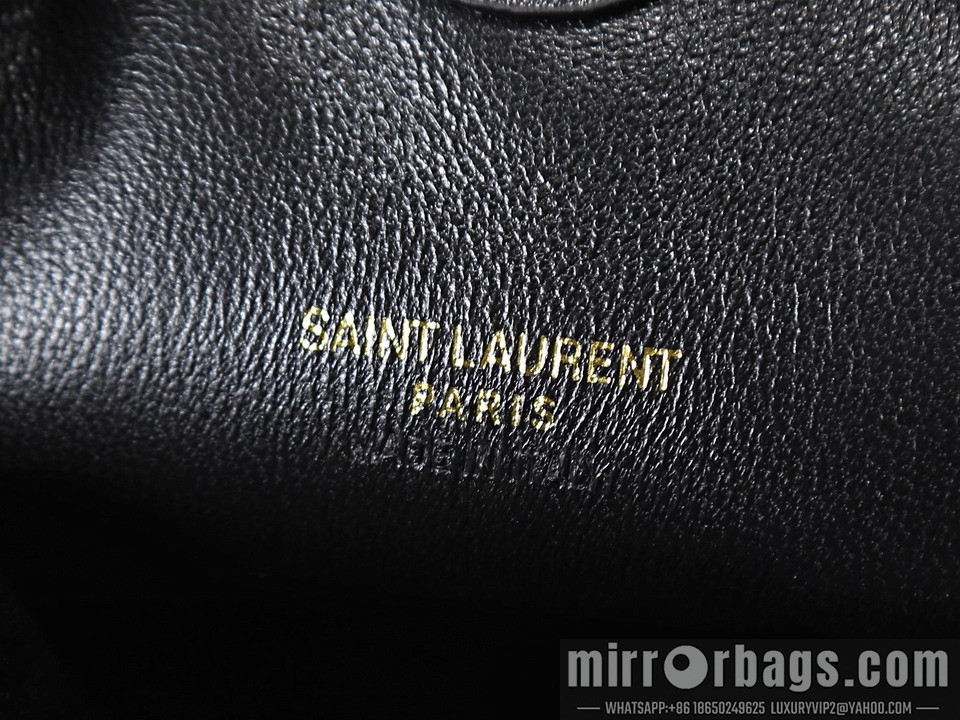 YSL Bags YSL 859174 14.5x15.5x8cm 8D