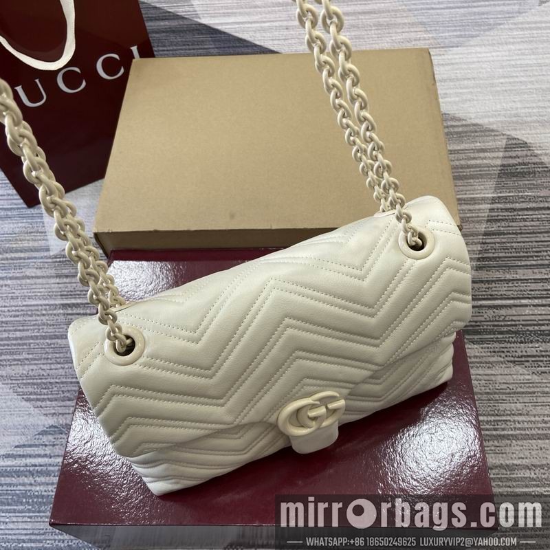 Gucci Bags 850676 31x17x8cm MP 2