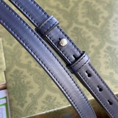 Gucci Bags BL447632 24x13x7
