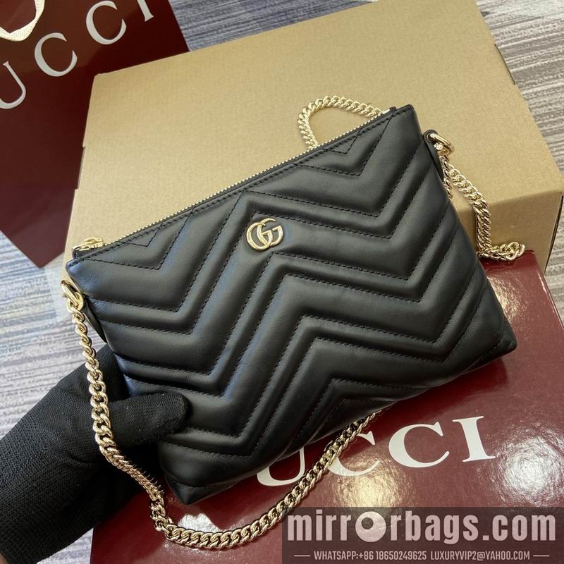 Gucci Bags 837742 21x15x3.5cm MP 2色