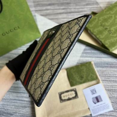 Gucci Bags 672989 24X17.5cm MP 2colour