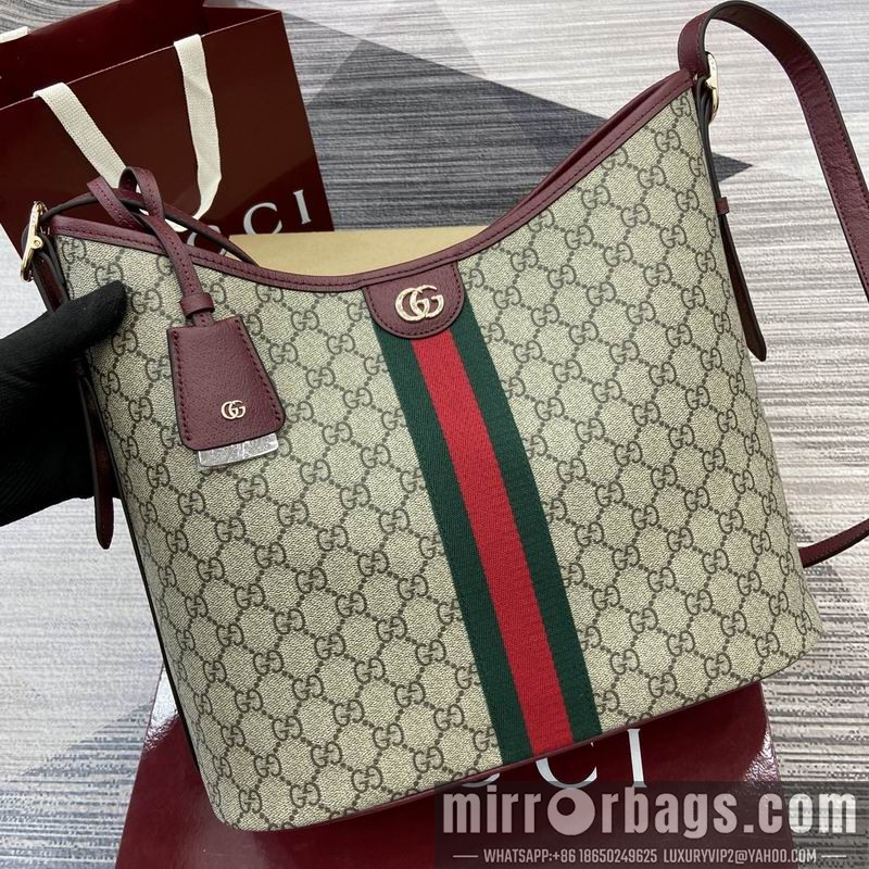 Gucci Bags 836871 33.5x16x30cm MP 2色