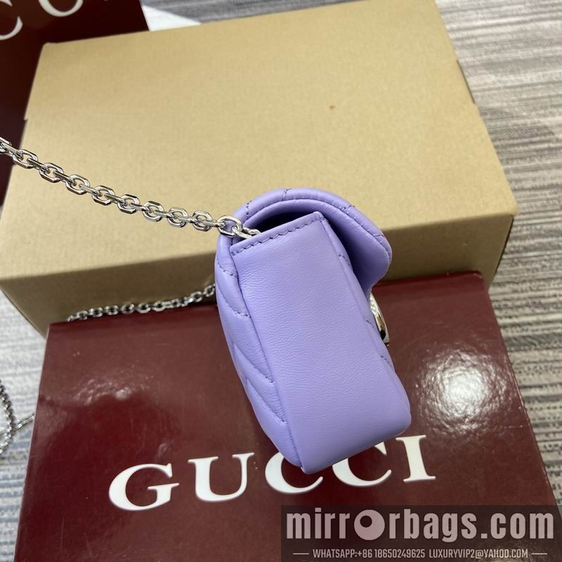 Gucci Bags 841290 16.5x9.5x4.5cm MP 5