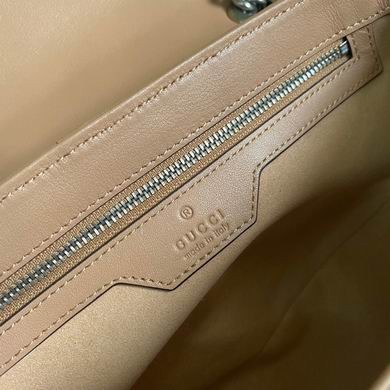 Gucci Bags Marmont 443497 26X15X7cm MP 2色