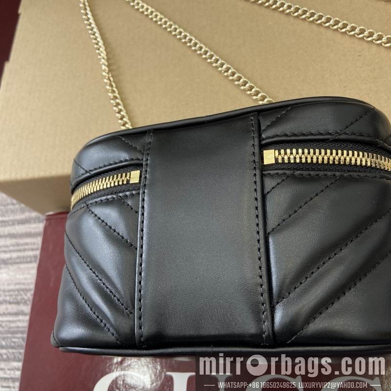 Gucci Bags 837455 15x8x8.5cm MP 2色