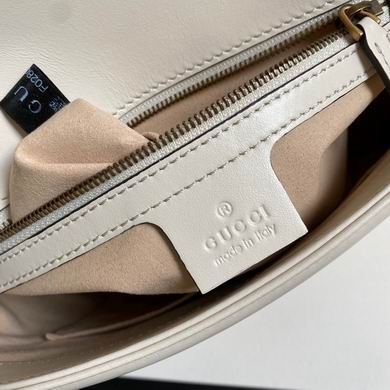 Gucci Bags 443496 31X19X7cm MP 4colour