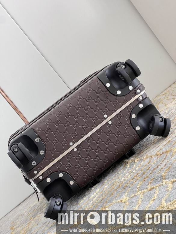 Gucci Bags F906 40X23X55cm 47X27X66cm