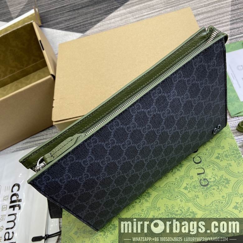 Gucci Bags 768255 18X26X6cm MP 3colour