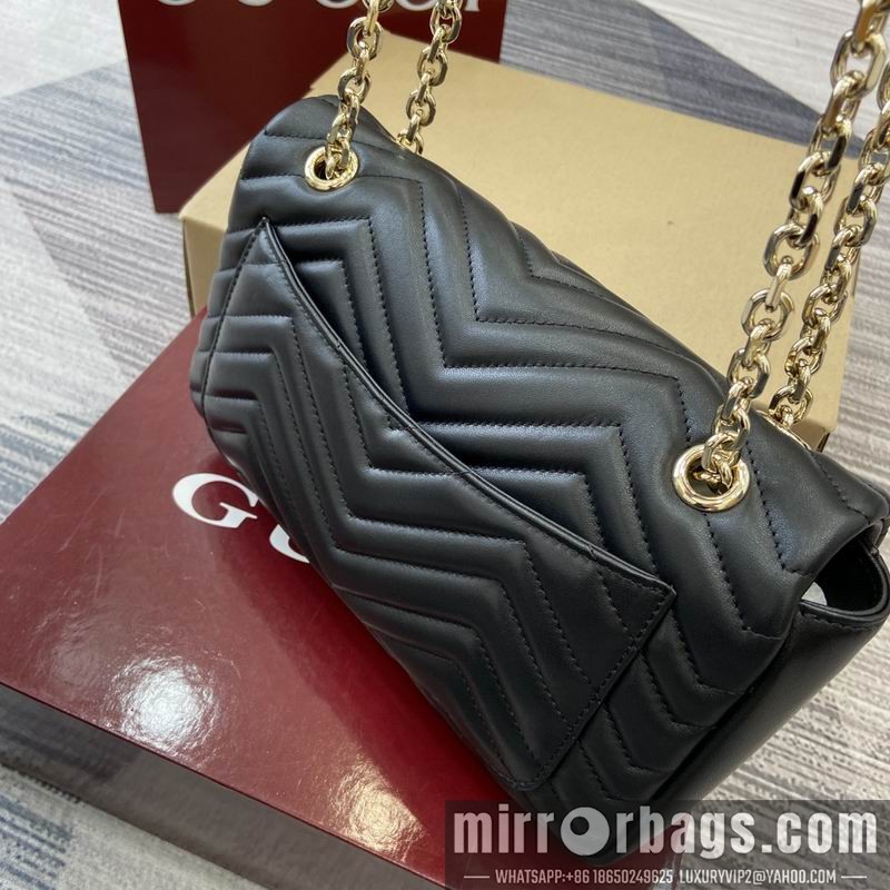 Gucci Bags 837267 26x15x7cm MP1