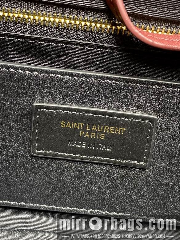 YSL Bags 763475 25X16X9cm MT 3colour