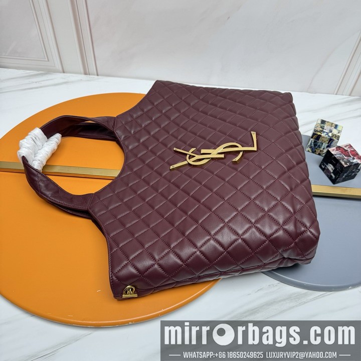 YSL Bags YSL icare 698651 58x47x61x8cm 8D2