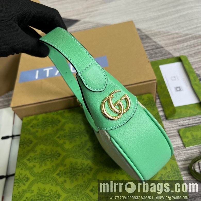 Gucci Bags 658551 20X15X5cm MP