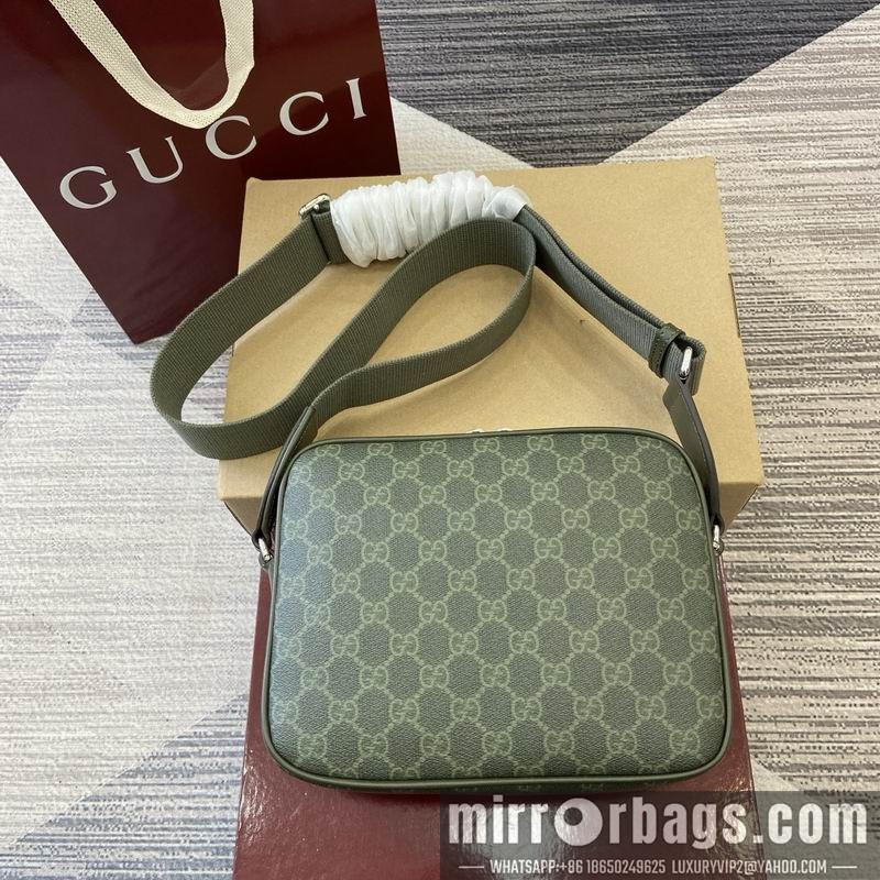 Gucci Bags 795479 23x18x12cm MP
