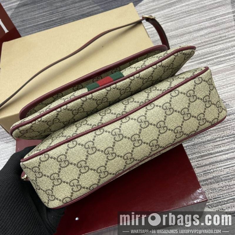 Gucci Bags 836842 24x17.5x11.5cm MP 2色