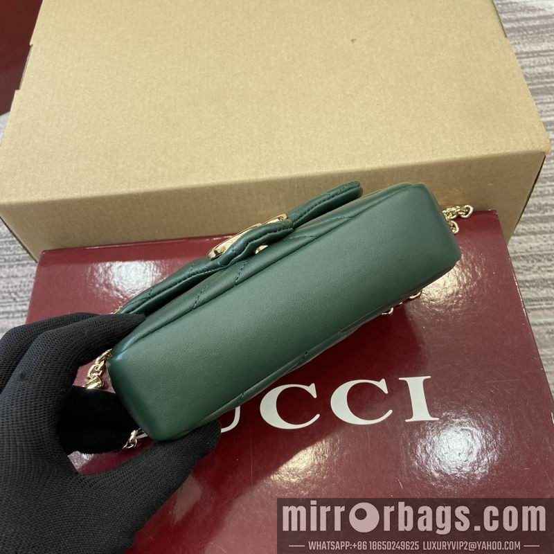 Gucci Bags 841290 16.5x9.5x4.5cm MP 9