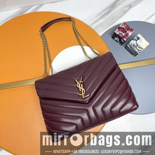 YSL Bags YSL 459749 31x22x10cm 8D1