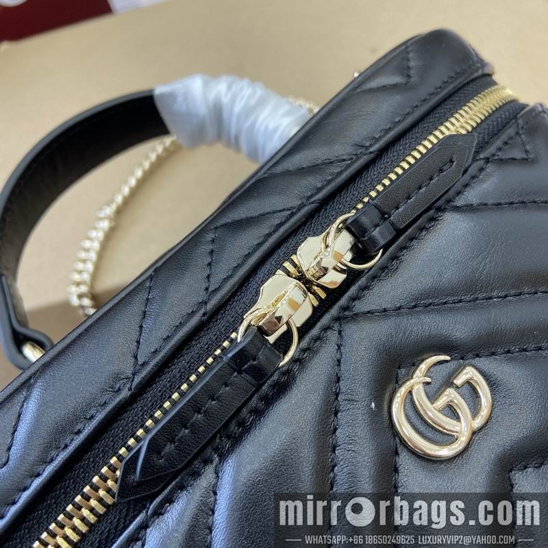 Gucci Bags 837454 19x11.5x9cm MP 3色