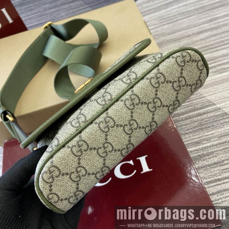 Gucci Bags 838599 18.5x12x5cm MP 2色