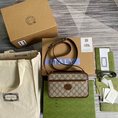 Gucci Bags Marmont 658572 22.5X14X7cm MP