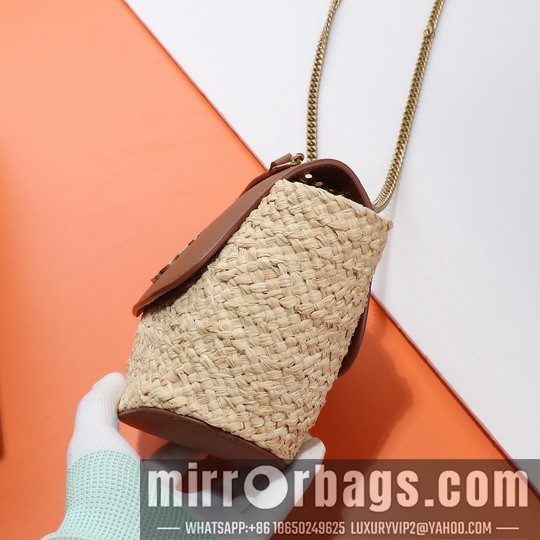 YSL Bags YSL 774269 23x12×6cm 8D