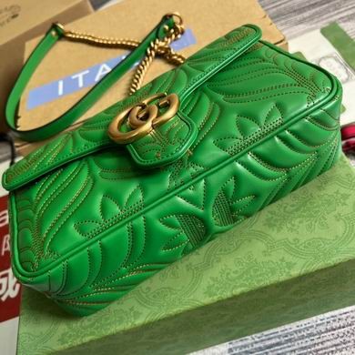Gucci Bags 443497 26X15X7cm MP 2