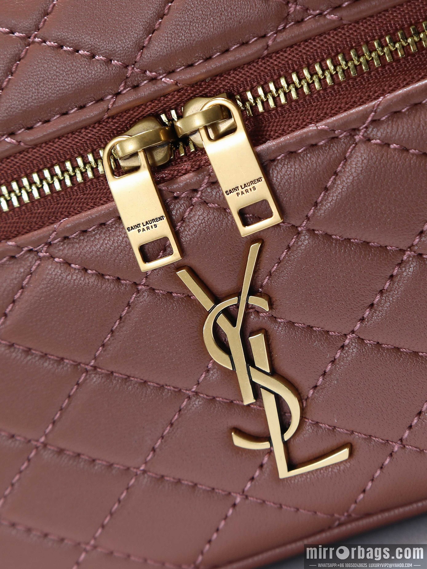 YSL Bags YSL 766731 18x11x6.5cm 8D1