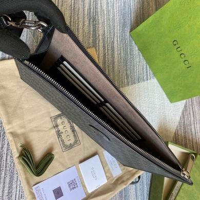 Gucci Bags 672953 30.5X21X1.5cm MP 3colour