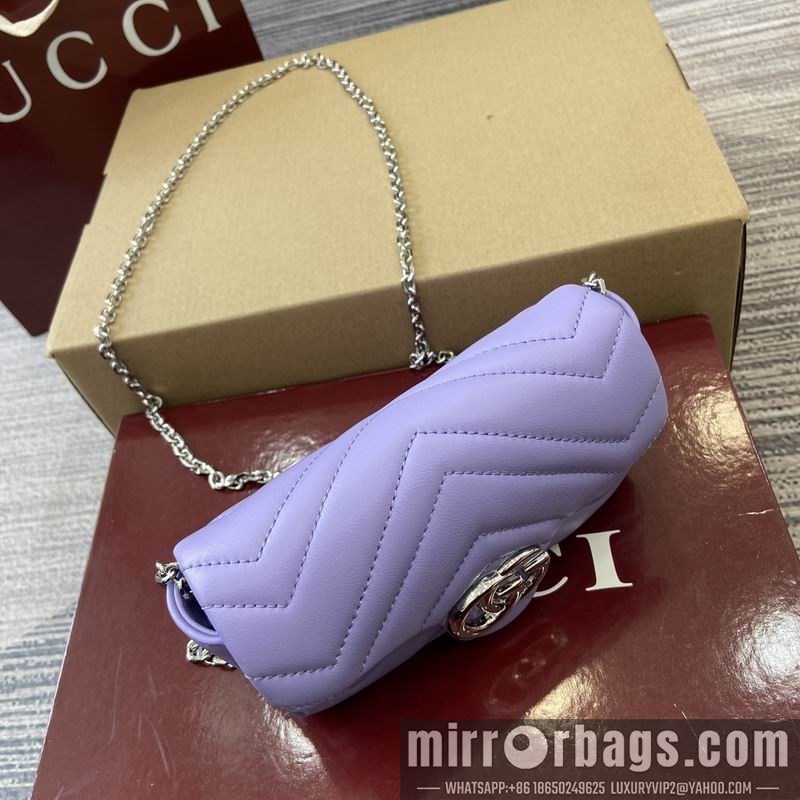 Gucci Bags 841290 16.5x9.5x4.5cm MP 5